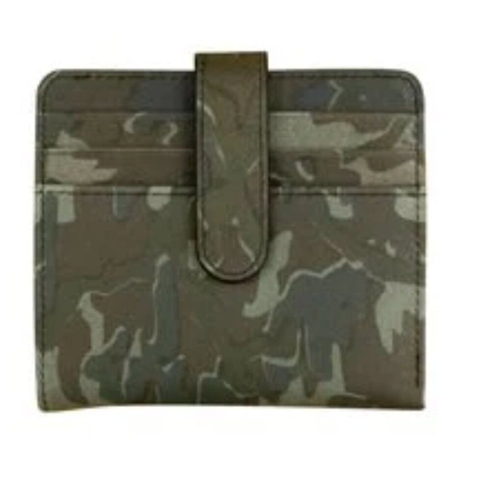 RFID Leather Wallet